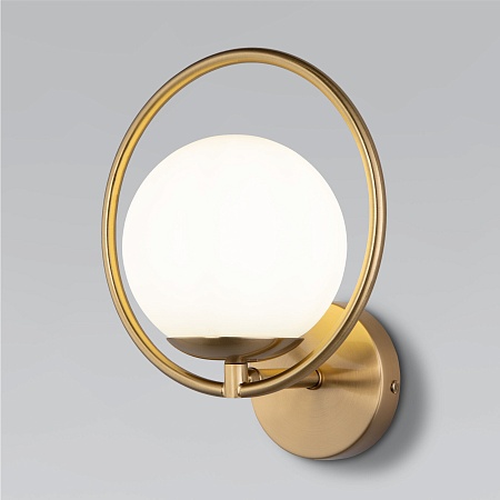 Настенный светильник Eurosvet 50289 - фото