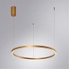 Подвесная люстра Arte Lamp SMOOTH A2223SP-1PB - фото