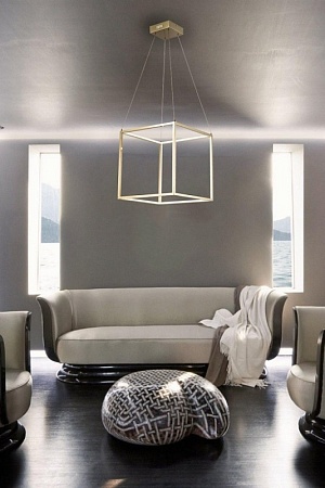 Lucia Tucci EXO 3350.440 gold - фото