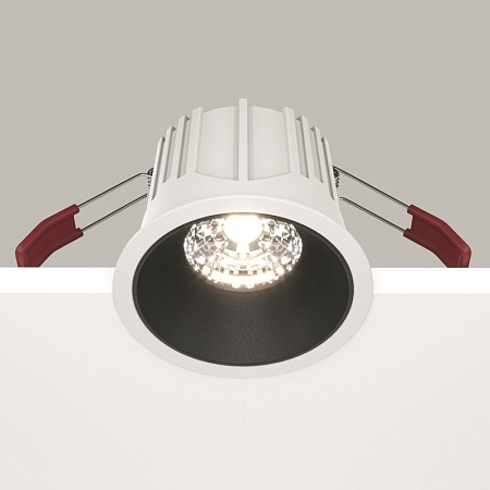Встраиваемый светильник Technical Alfa LED DL043-01-15W4K-RD-WB - фото