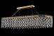 Люстра подвесная Dio D`arte Elite Vacone LE 1.5.120x40.100 G - фото
