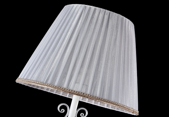 Напольный светильник (торшер) Freya Sunrise FR2290FL-01W - фото