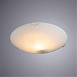 Уличный настенный светильник ARTE LAMP A3720PL-1CC - фото