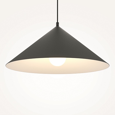 Подвесной светильник Maytoni Basic colors MOD167PL-01B - фото