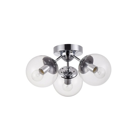Потолочный светильник Freya  FR5596CL-03CH - фото