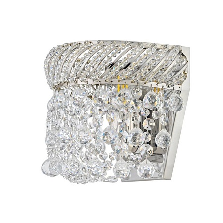 Настенный светильник Dio DArte Elite Bari E 2.10.102 N - фото