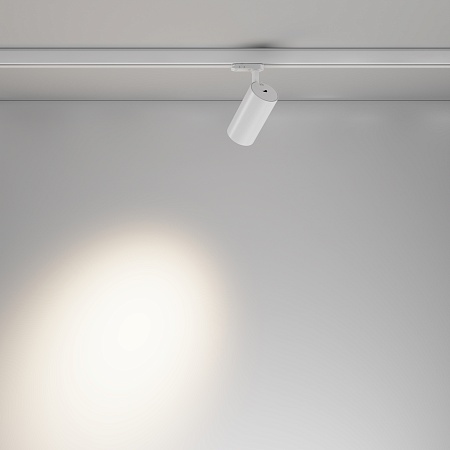 Трековый светильник Technical FOCUS LED TR197-3-20WCCT-M-W - фото