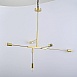 Подвесная Люстра Fitments Imperiumloft 140688-26 - фото
