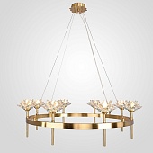 Подвесная Люстра Lotos D80 8 Lamps Imperiumloft 140837-26