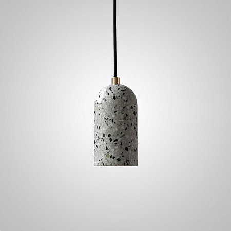 Подвесной Светильник Runel Black Imperiumloft 189835-23 - фото