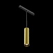 Трековый светильник Technical FOCUS LED TR041-4-12W3K-M-DS-BBS - фото