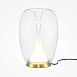 Настольный светильник Maytoni Splash MOD282TL-L15G3K1 - фото