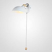 Настенное Бра Onder White Switch Imperiumloft 140910-26
