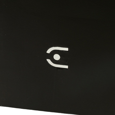 Светодиодная панель Feron AL2117 встраиваемая Армстронг 40W 6500K черный ЭПРА в комплекте - фото