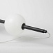 Подвесной светильник  hart Lussole  LSP-7285 - фото
