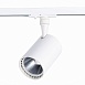 Св-к трек. Белый LED 1*20W 3000K 1 800Lm Ra≥90 36° IP20 L118xW78xH174 100-240V ST351.536.20.36 - фото