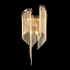 10208W Gold Настенный светильник LOFT IT Stream - фото