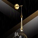 Настенный Светильник Fial B Wall Imperiumloft 212026-23 - фото