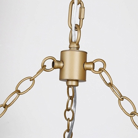 Подвесная люстра Favourite 4200-6P - фото