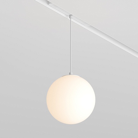 Трековый светильник Technical Luna TR039-2-5W3K-W - фото