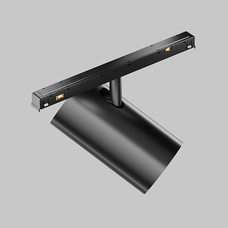 Трековый светильник Technical TR243-12W3K-B - фото