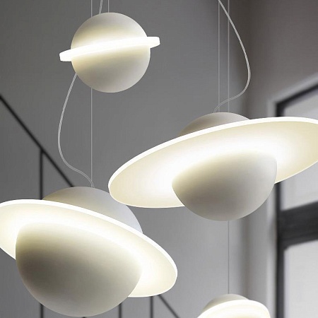 Подвесной Светильник Parma D55 Imperiumloft 208704-23 - фото