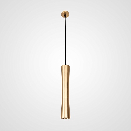 Потолочный Светильник Zylo Gold H34 Imperiumloft 314522-23 - фото