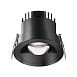 Встраиваемый светильник Technical DL100-12W2.7-3-4K-RD-B - фото