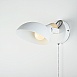 Настенное Бра Onder White Switch Imperiumloft 140910-26 - фото