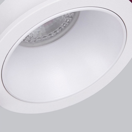 Врезной светильник Favourite 4524-1C - фото