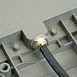Светодиодный уличный консольный светильник Feron SP3023 120W 5000K 230V, серый - фото