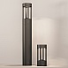 Ландшафтный светильник Outdoor Vint O458FL-L9GF3K - фото