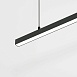 Трековый светильник 30W 4000K Milo Slim Magnetic 85105/01 - фото