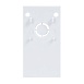 Коннектор-заглушка для магнитного шинопровода Arte Lamp LINEA-ACCESSORIES A482033 - фото