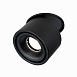 Св-к встр. Черный LED 1*12W 3000K 1 000Lm Ra>90 36° IP20 D100xH105 170-240VV ST652.438.12 - фото