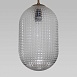 Подвесной светильник Eurosvet 50261/1 прозрачный - фото