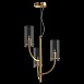 Подвесной светильник Maytoni Arco MOD223PL-03BS - фото