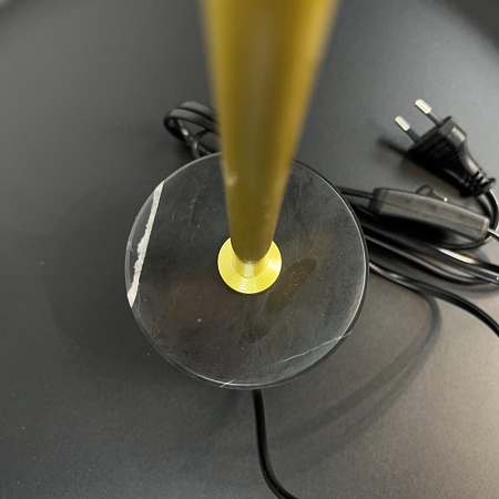 Настольная Лампа Matisse Tab Multicolored Imperiumloft 191873-26 - фото