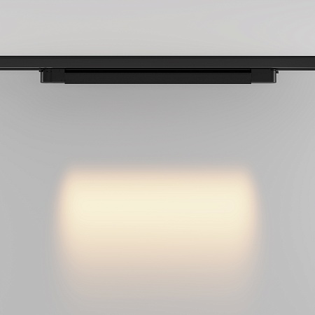 Трековый светильник Technical Points  TR195-3-20W2.7K-M-B - фото