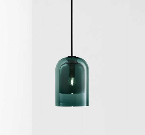 Подвесной Светильник Aria Green Imperiumloft 219570-26 - фото