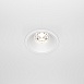 Встраиваемый светильник Technical Alfa LED DL043-01-15W4K-RD-W - фото