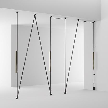 Готовая конструкция (набор) Technical TFC-Par-CF03-GR - фото