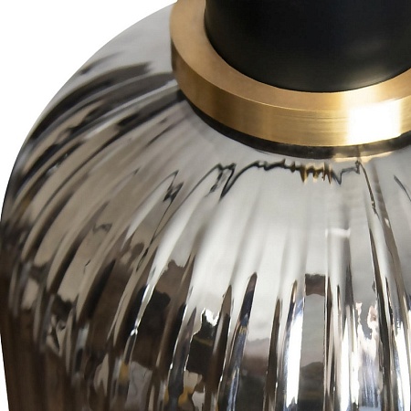 2070-A+BL Подвесной светильник LOFT IT Iris - фото