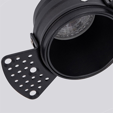 Врезной светильник под штукатурку Favourite 4527-1C - фото