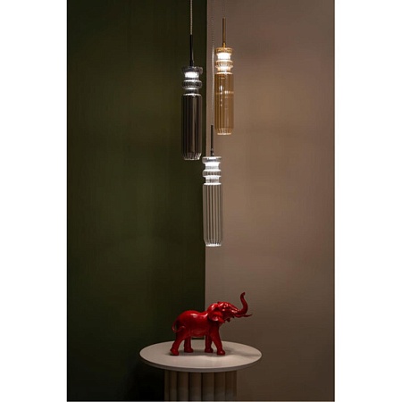 Потолочная люстра ARTE LAMP A2942SP-1CC - фото