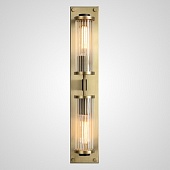 Настенный Светильник (Бра) Alouette Linear Sconce Imperiumloft 140565-26