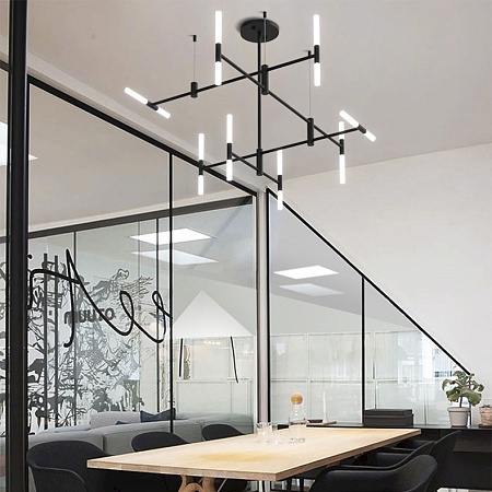Подвесная Люстра Altona Imperiumloft 140514-26 - фото