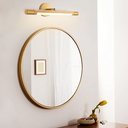 Бра Ulta L45 Light Brown Imperiumloft 102171-26 - фото