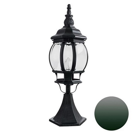 Ландшафтный светильник ARTE LAMP A1044FN-1BG - фото