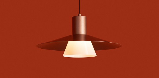 Подвесной светильник Freya FR5600PL-L5MG - фото